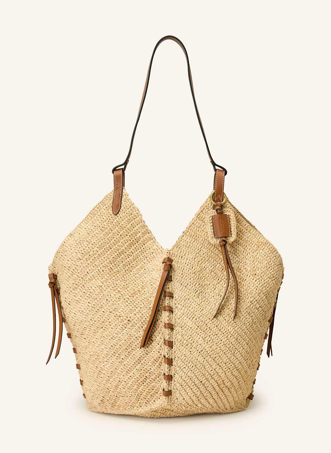 Isabel Marant Shopper Tampa beige Isabel Marant Shopper Tampa beige von Isabel marant
