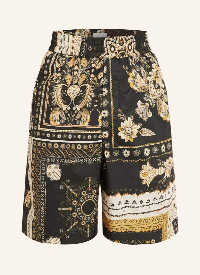 Isabel Marant Shorts Gregorian schwarz von Isabel marant