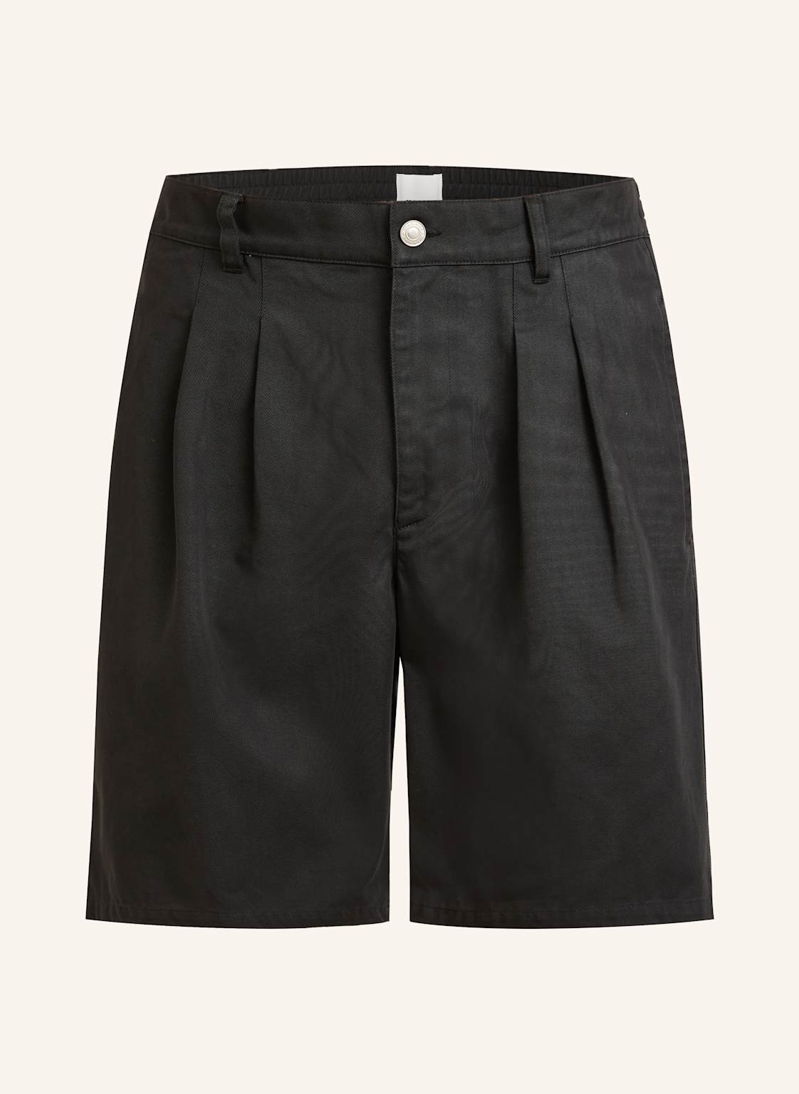 Isabel Marant Shorts Kostino schwarz von Isabel marant