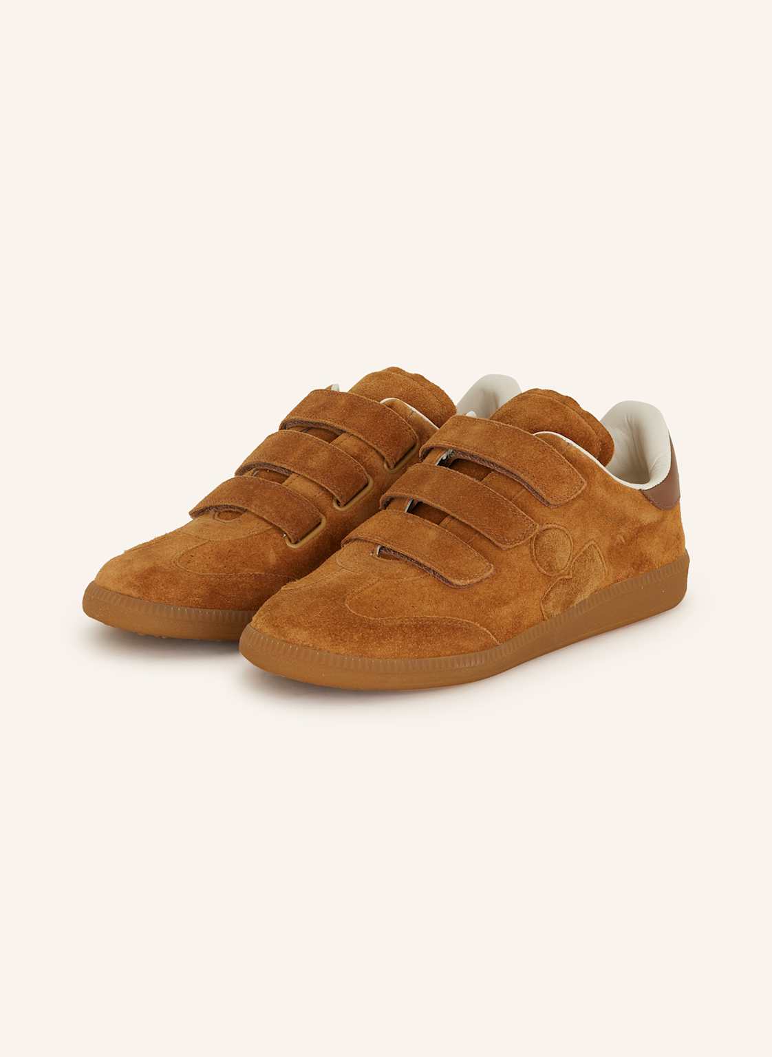 Isabel Marant Sneaker Beth braun Isabel Marant Sneaker Beth braun von Isabel marant