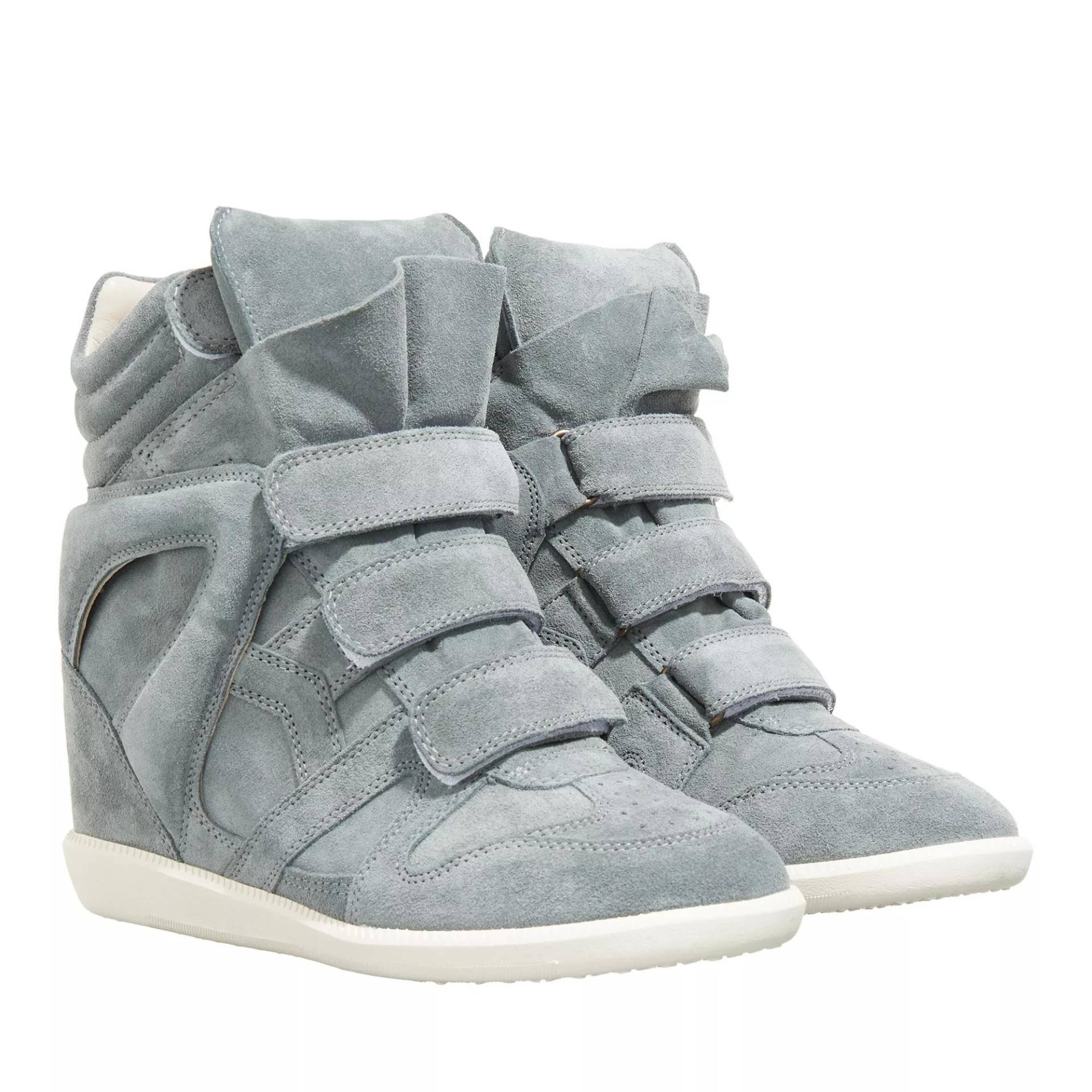 Isabel Marant Sneaker - Women Sneakers - Gr. 37 (EU) - in Grün - für Damen von Isabel marant