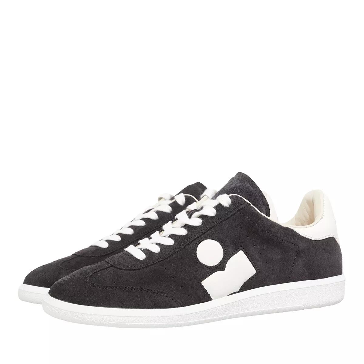 Isabel Marant Sneaker - Low Top Bryce Sneakers - Gr. 36 (EU) - in Schwarz - für Damen von Isabel marant