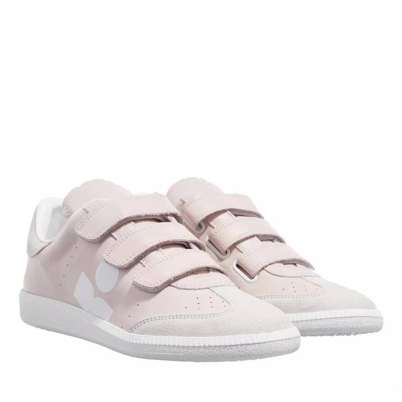 Isabel Marant Sneaker - Sneakers Beth - Gr. 39 (EU) - in Grau - für Damen von Isabel marant