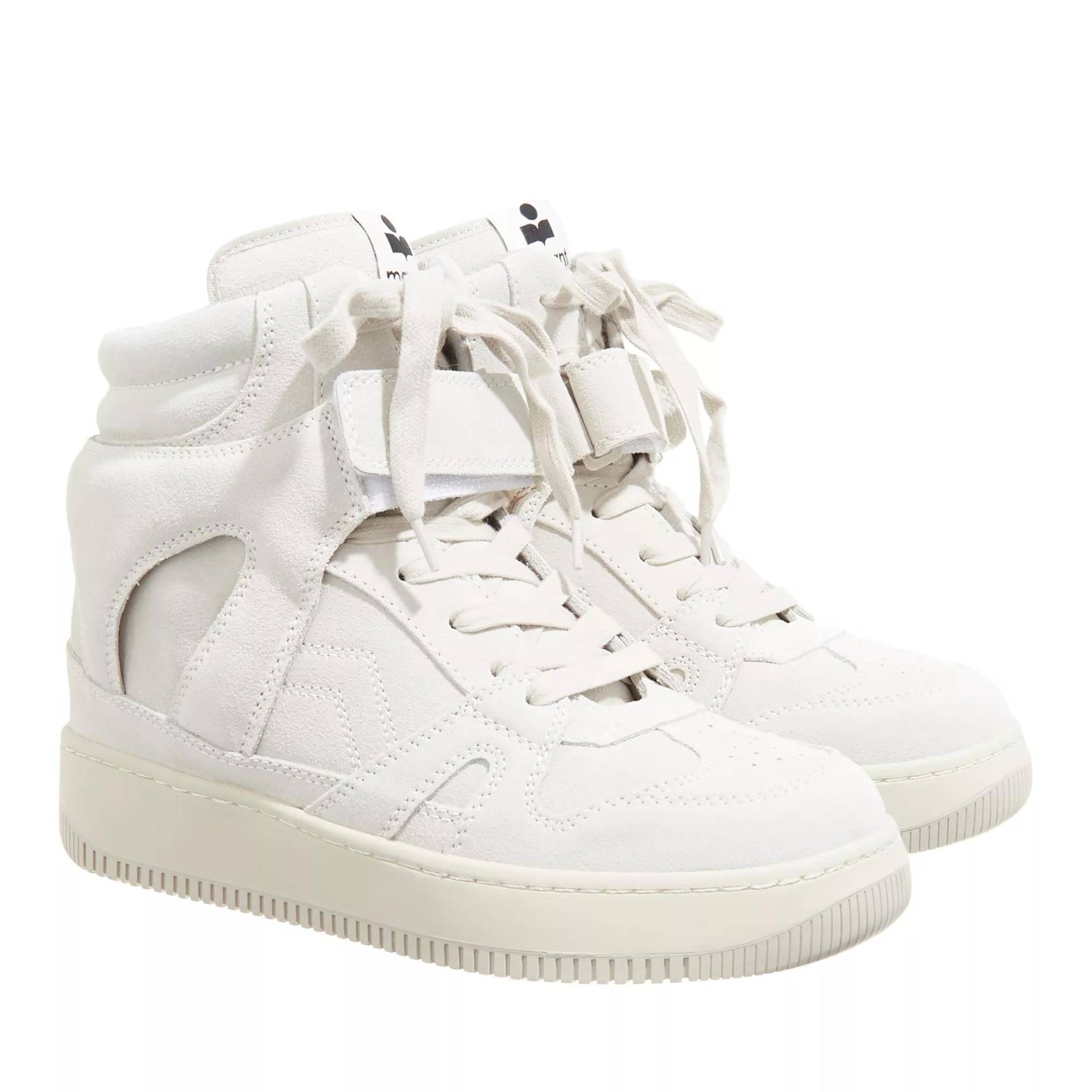 Isabel Marant Sneakers - Women Sneakers - Gr. 39 (EU) - in Creme - für Damen von Isabel marant