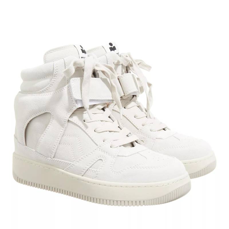 Isabel Marant Sneakers - Women Sneakers - Gr. 40 (EU) - in Creme - für Damen von Isabel marant