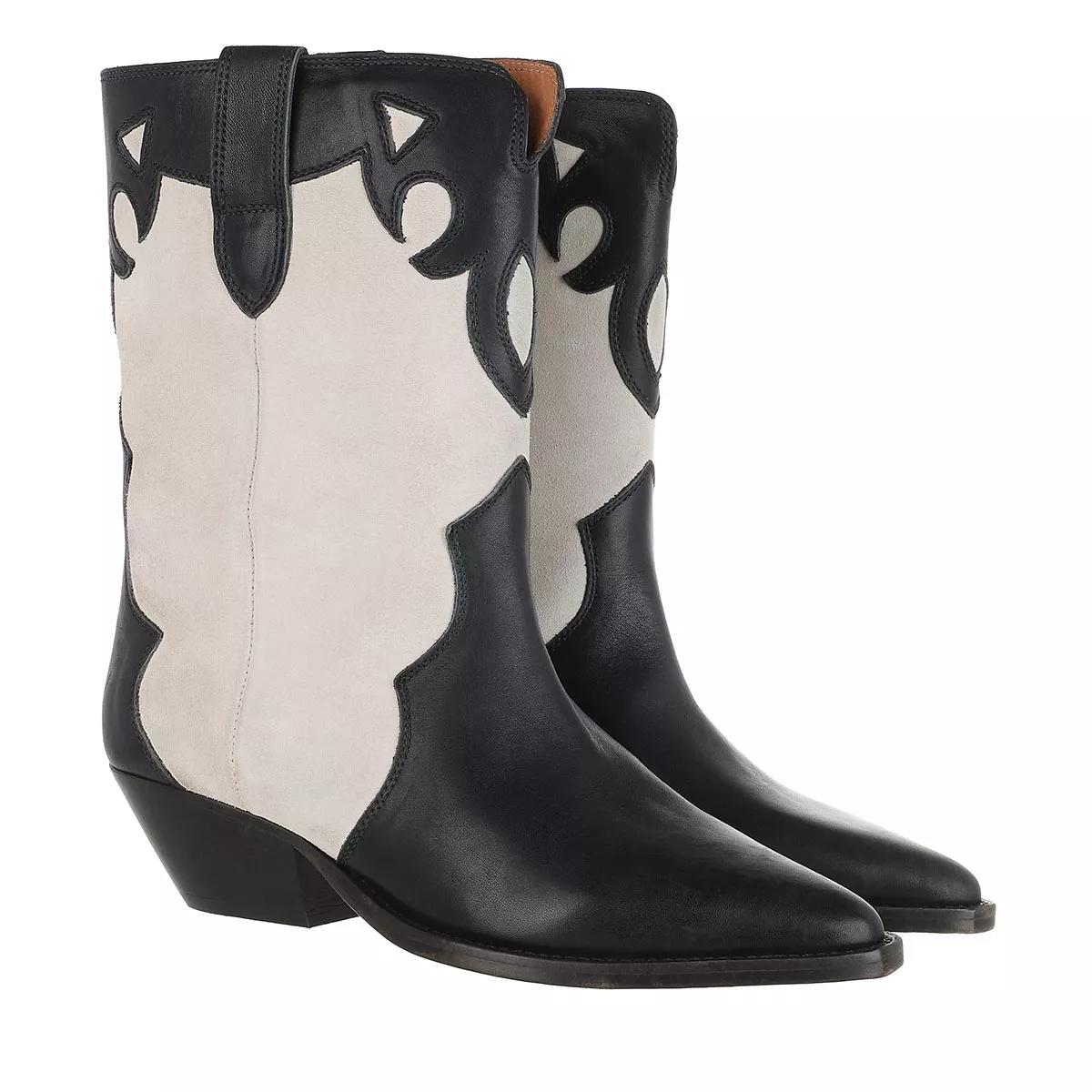 Isabel Marant Stiefel & Boots - Ankle Boots - Gr. 36 (EU) - in Schwarz - für Damen von Isabel marant