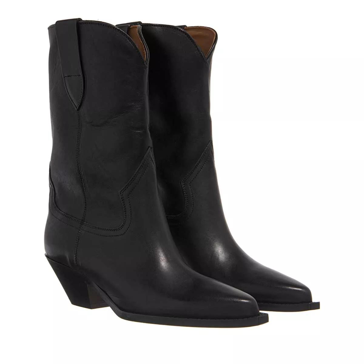 Isabel Marant Stiefel & Boots - Dahope Boots - Gr. 36 (EU) - in Schwarz - für Damen von Isabel marant