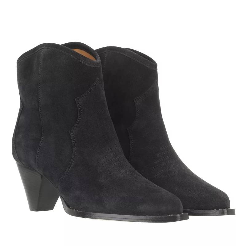 Isabel Marant Stiefel & Boots - Darizo Ankle Boots - Gr. 36 (EU) - in Schwarz - für Damen von Isabel marant