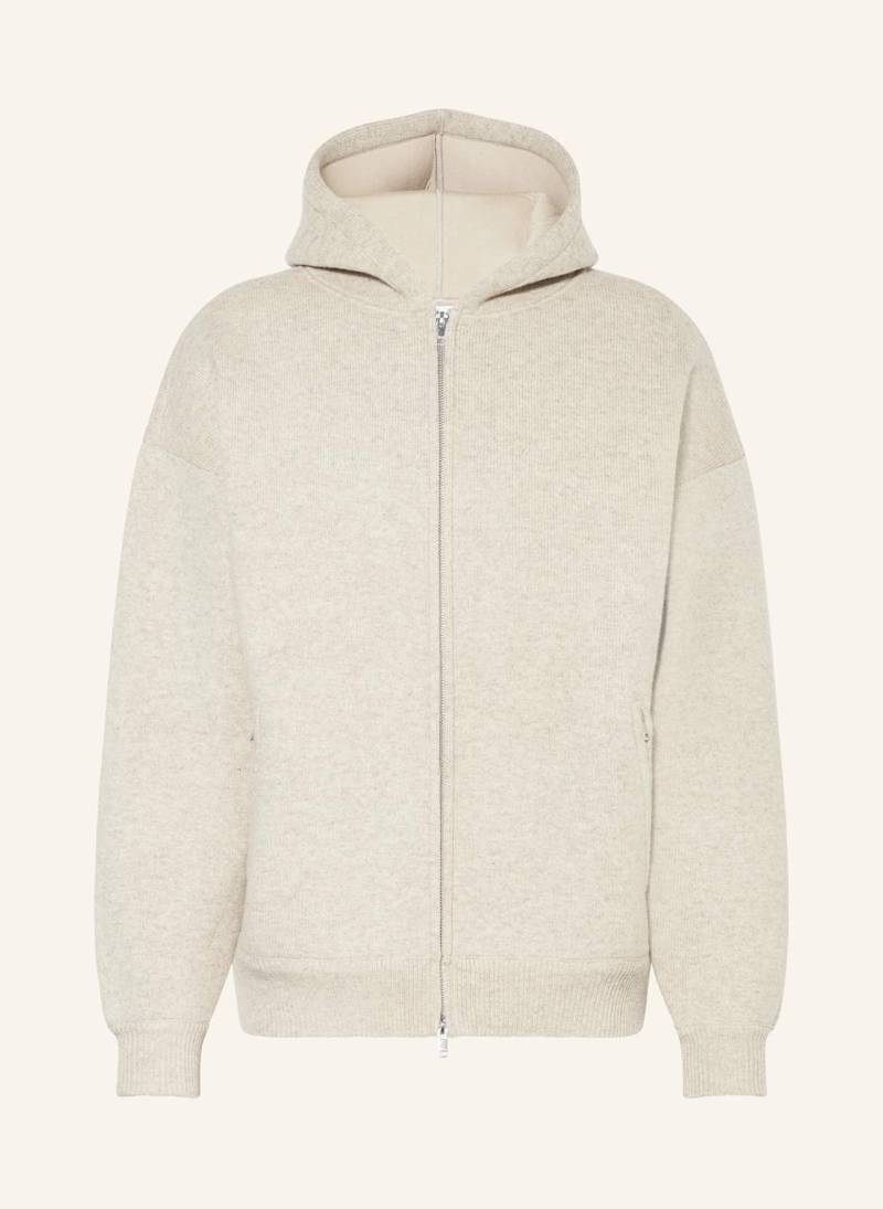 Isabel Marant Strickjacke Igor grau von Isabel marant