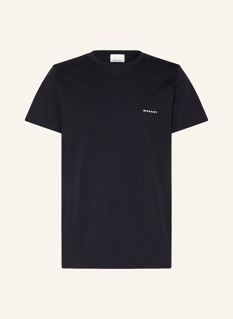 Isabel Marant T-Shirt Zafferh schwarz von Isabel marant