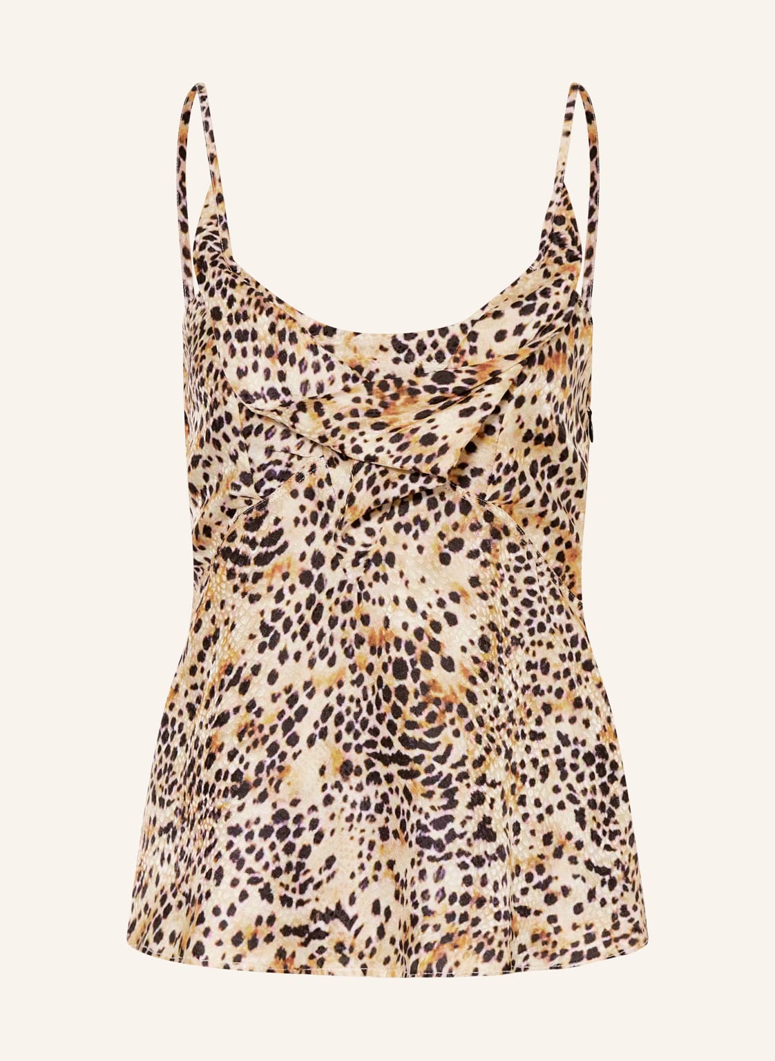 Isabel Marant Top Minha beige Isabel Marant Top Minha beige von Isabel marant