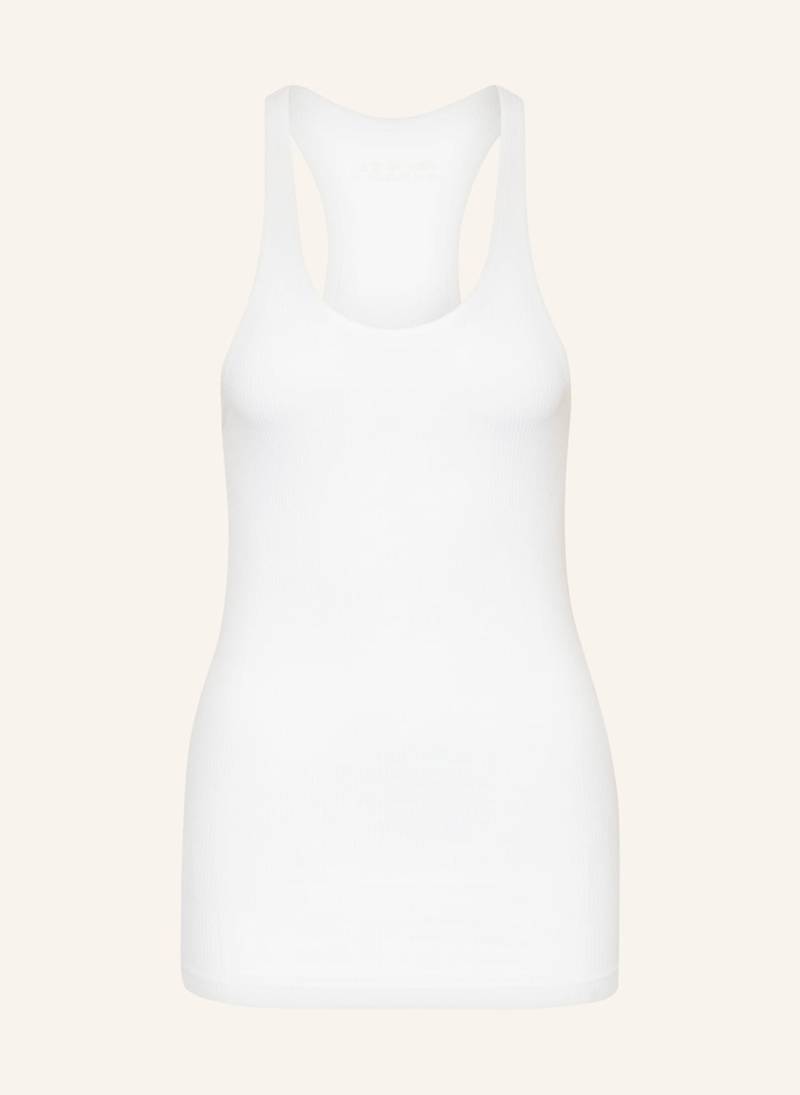 Isabel Marant Top Tenesy weiss von Isabel marant