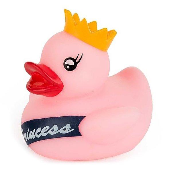 Badeente Prinzessin Damen  5X5X5CM von Isabelle Laurier