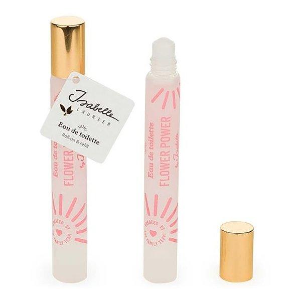 Isabelle Laurier - Parfum Flower Power Duft: Blumen 10 ml von Isabelle Laurier