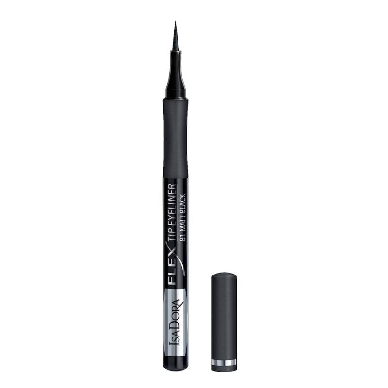 Isadora Spring Collection Isadora Spring Collection Flex Tip eyeliner 1.0 ml von IsaDora