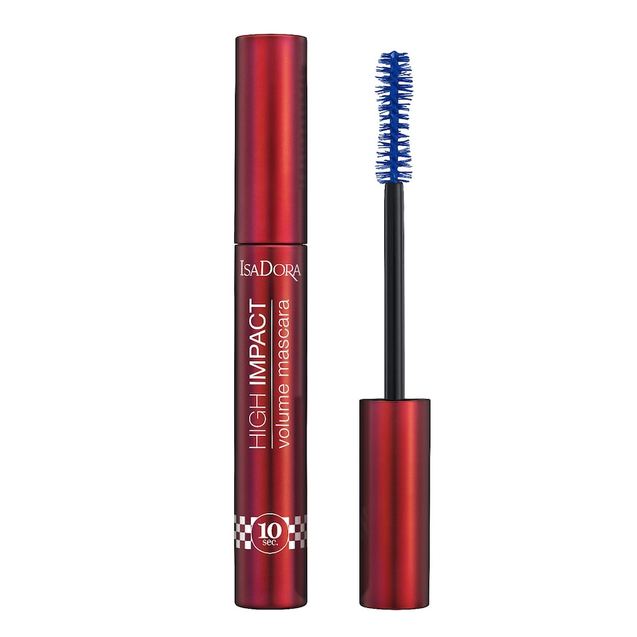 Isadora  Isadora 10 Sec High Impact Volume mascara 9.0 ml von IsaDora