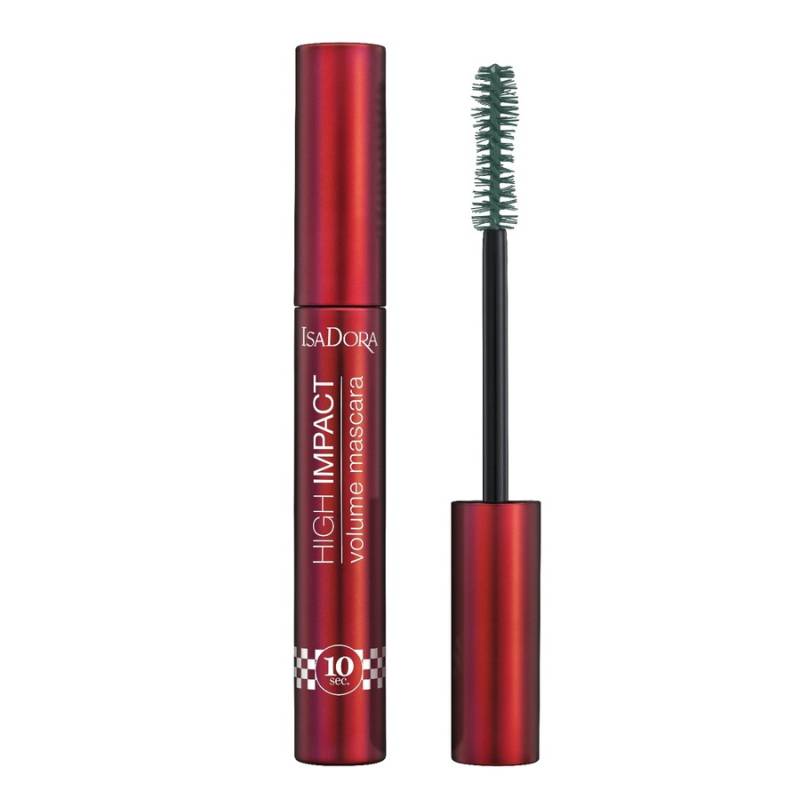 Isadora  Isadora 10 Sec High Impact Volume mascara 9.0 ml von IsaDora