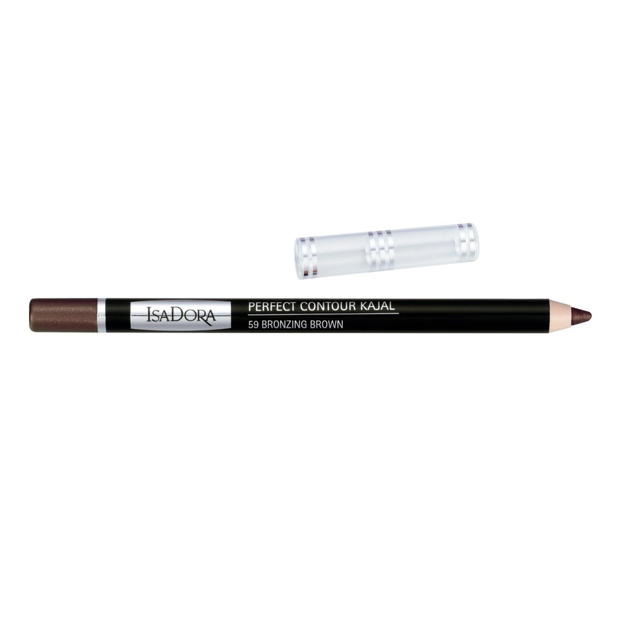 Isadora Isadora Perfect Contour Kajal kajalstift 1.3 g Isadora Isadora Perfect Contour Kajal kajalstift 1.3 g von IsaDora