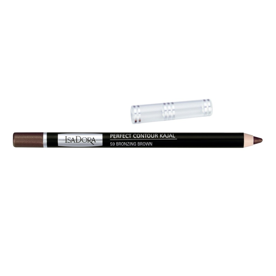 Isadora  Isadora Perfect Contour Kajal kajalstift 1.3 g von IsaDora