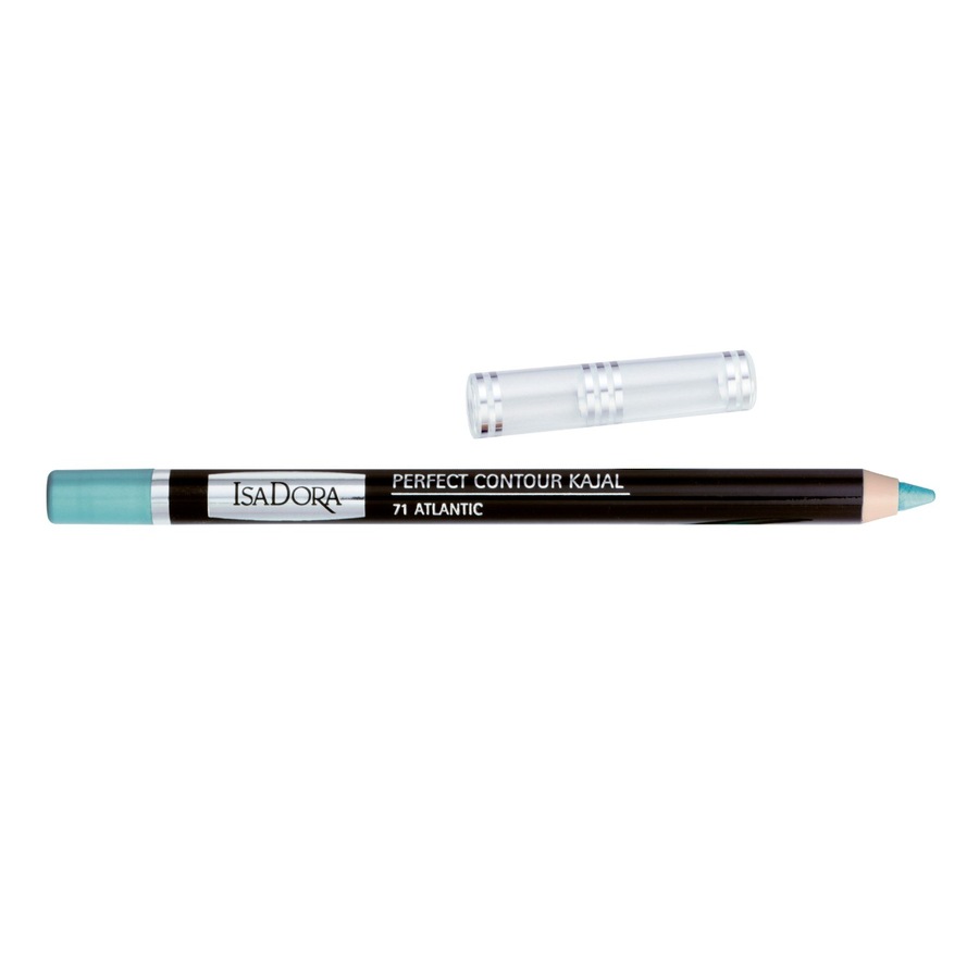 Isadora Isadora Perfect Contour Kajal kajalstift 1.3 g Isadora Isadora Perfect Contour Kajal kajalstift 1.3 g von IsaDora