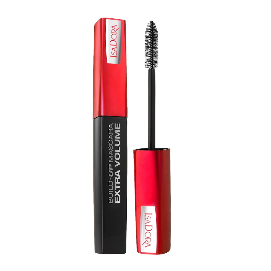 Isadora Isadora Build Up Extra Volume mascara 12.0 ml Isadora Isadora Build Up Extra Volume mascara 12.0 ml von IsaDora