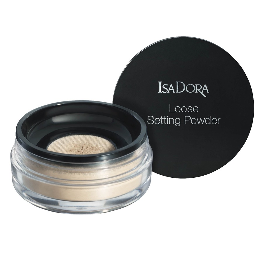 Isadora  Isadora puder 7.0 g von IsaDora