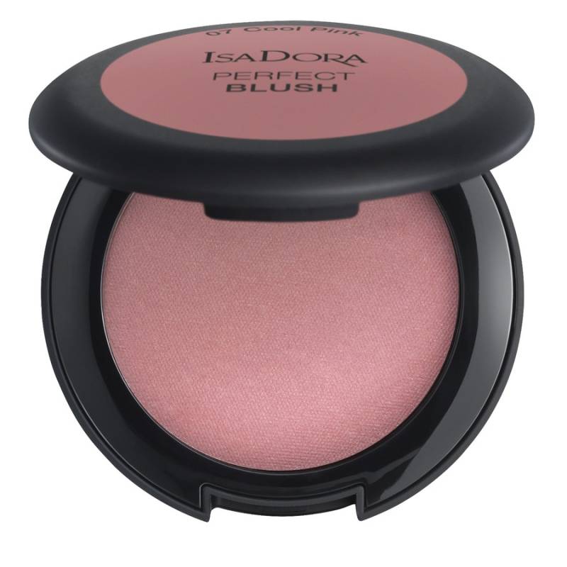 Isadora Autumn Make-up Isadora Autumn Make-up Perfect rouge 4.5 g von IsaDora