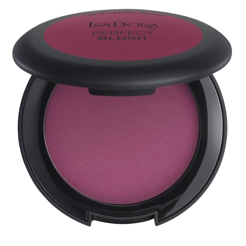 Isadora Autumn Make-up Isadora Autumn Make-up Perfect rouge 4.5 g von IsaDora