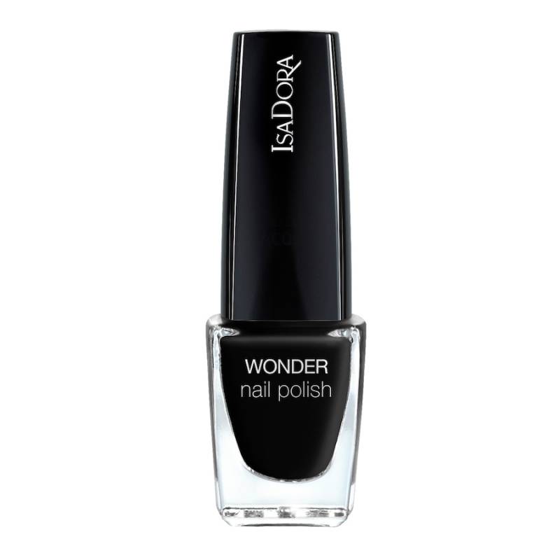 Isadora Wonder Nail Polish Isadora Wonder Nail Polish nagellack 6.0 ml von IsaDora