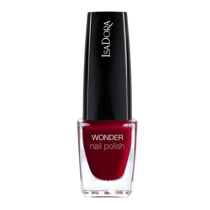 Isadora Wonder Nail Polish Isadora Wonder Nail Polish nagellack 6.0 ml von IsaDora