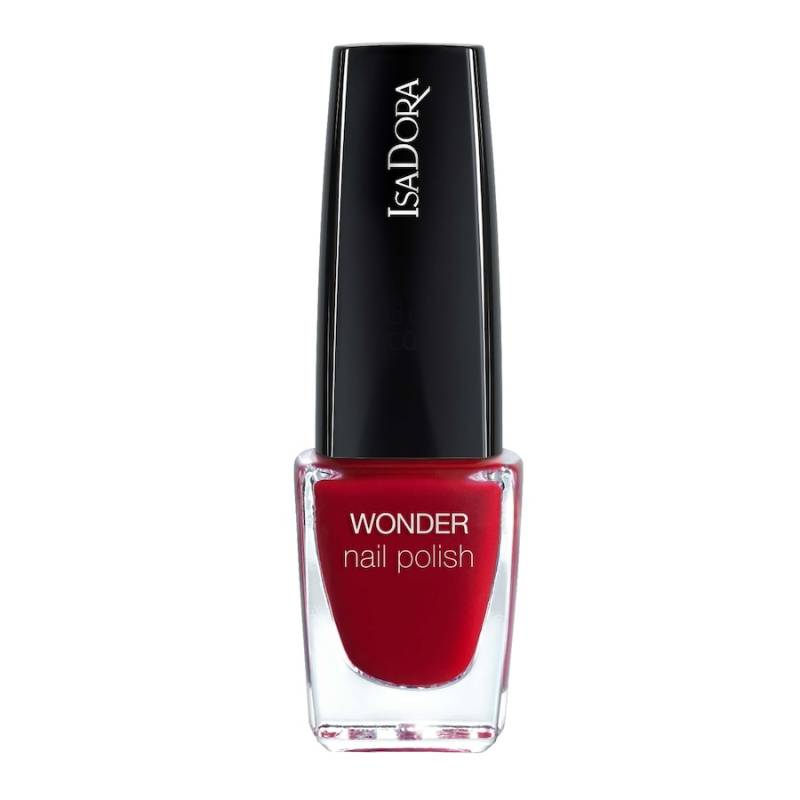 Isadora Wonder Nail Polish Isadora Wonder Nail Polish nagellack 6.0 ml von IsaDora