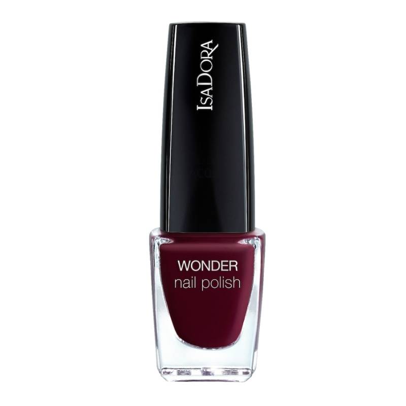 Isadora Wonder Nail Polish Isadora Wonder Nail Polish nagellack 6.0 ml von IsaDora