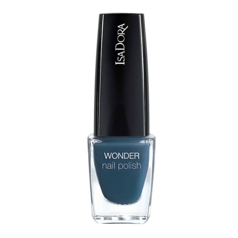 Isadora Wonder Nail Polish Isadora Wonder Nail Polish nagellack 6.0 ml von IsaDora