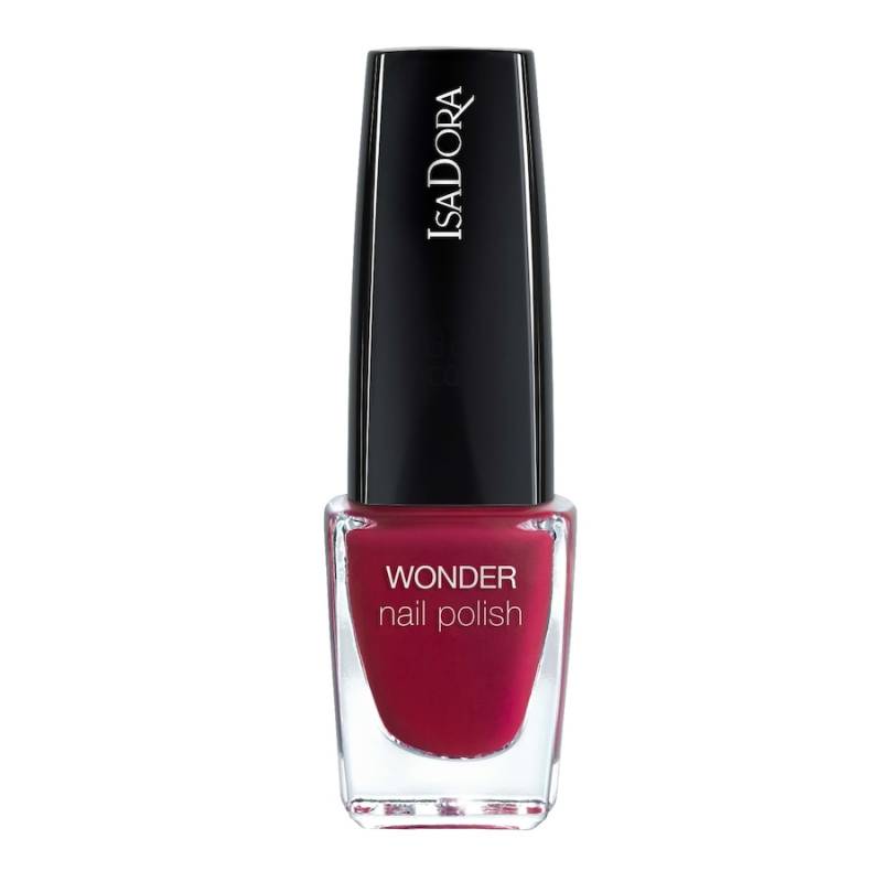 Isadora Wonder Nail Polish Isadora Wonder Nail Polish nagellack 6.0 ml von IsaDora