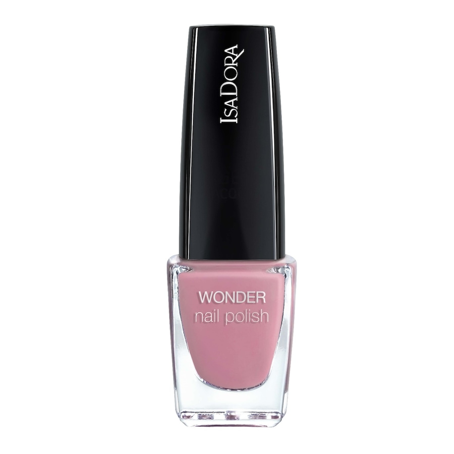 Isadora Wonder Nail Polish Isadora Wonder Nail Polish nagellack 6.0 ml von IsaDora