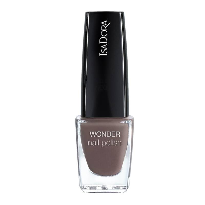 Isadora Wonder Nail Polish Isadora Wonder Nail Polish nagellack 6.0 ml von IsaDora