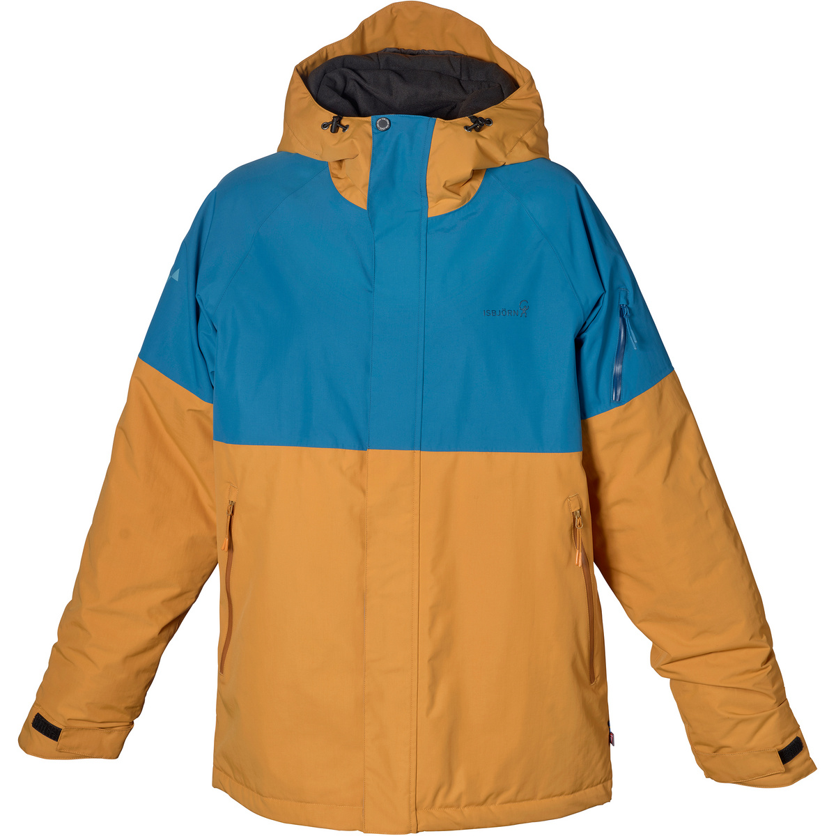 Isbjörn of Sweden Kinder Rocker Ski Jacke Isbjörn of Sweden Kinder Rocker Ski Jacke von Isbjörn of Sweden