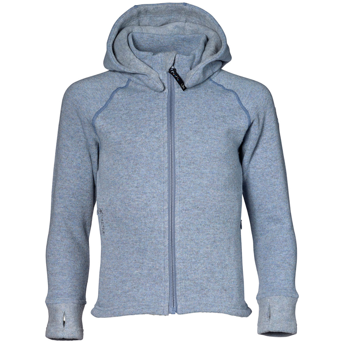 Isbjörn of Sweden Kinder Shaun Hoodie Jacke Isbjörn of Sweden Kinder Shaun Hoodie Jacke von Isbjörn of Sweden