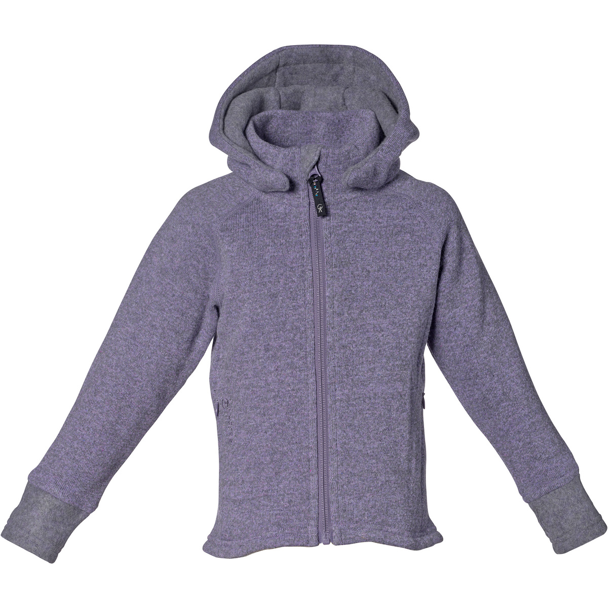Isbjörn of Sweden Kinder Shaun Hoodie Jacke Isbjörn of Sweden Kinder Shaun Hoodie Jacke von Isbjörn of Sweden