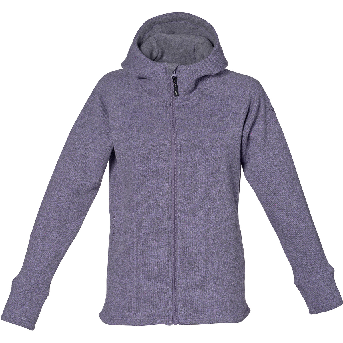 Isbjörn of Sweden Kinder Shaun Hoodie Jacke Isbjörn of Sweden Kinder Shaun Hoodie Jacke von Isbjörn of Sweden