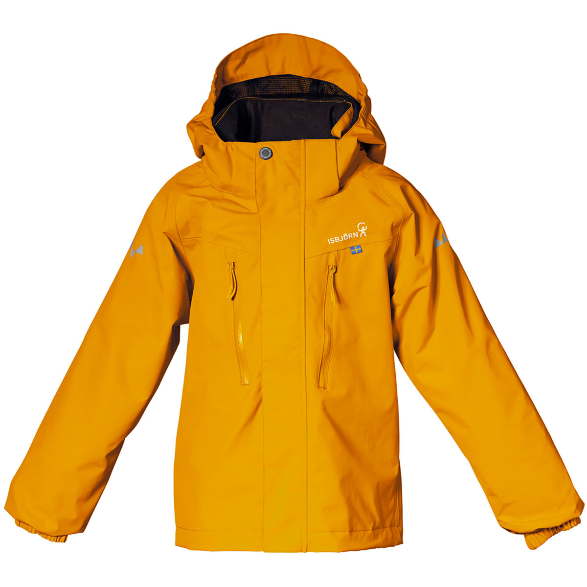 Isbjörn of Sweden Kinder Storm Jacke Isbjörn of Sweden Kinder Storm Jacke von Isbjörn of Sweden