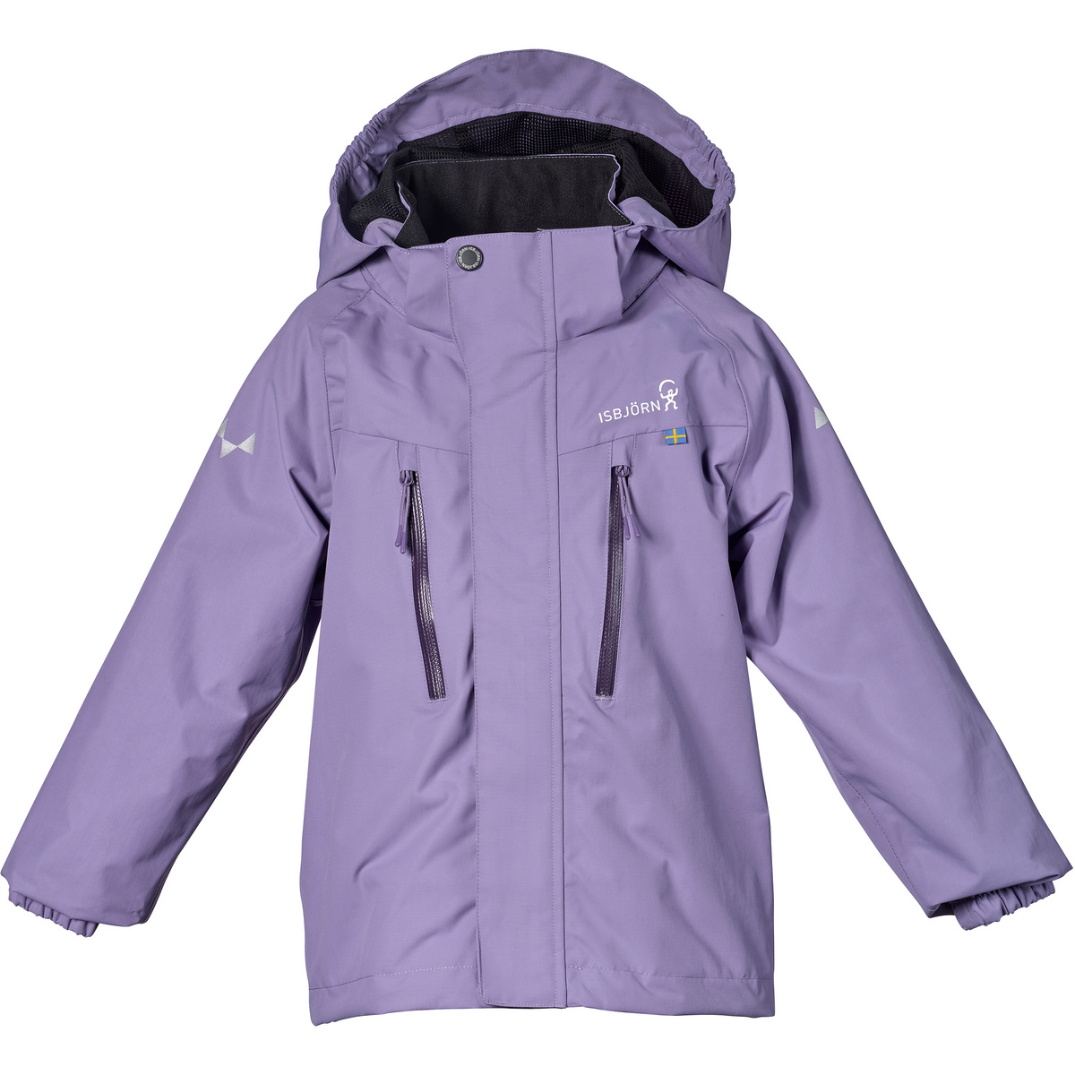 Isbjörn of Sweden Kinder Storm Jacke Isbjörn of Sweden Kinder Storm Jacke von Isbjörn of Sweden