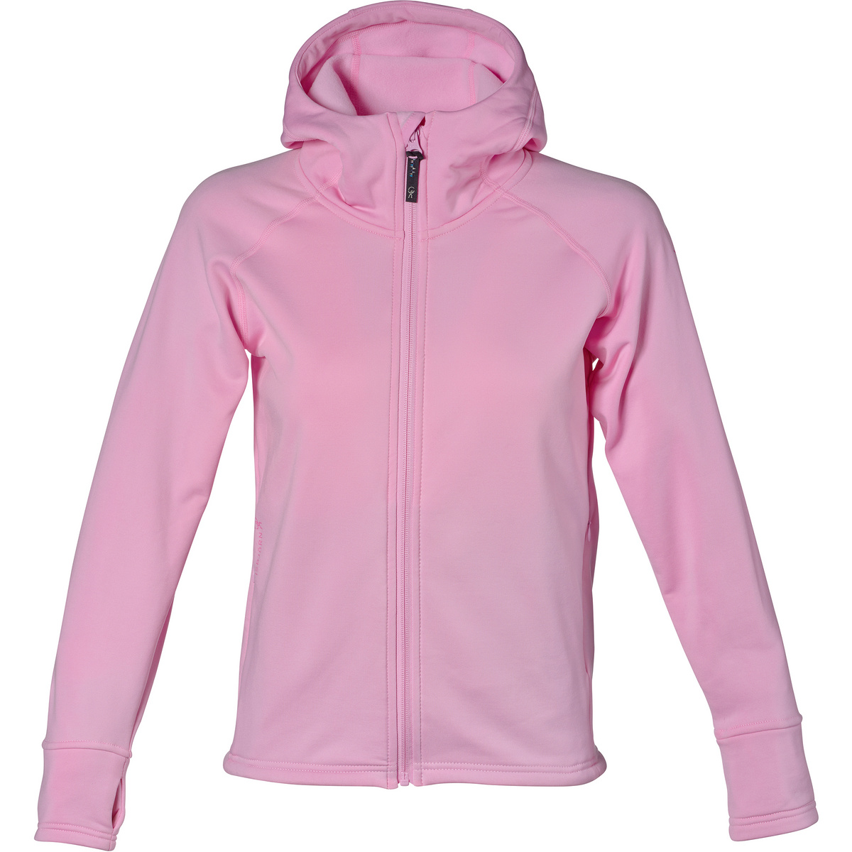 Isbjörn of Sweden Kinder Teens Panda Hoodie Jacke Isbjörn of Sweden Kinder Teens Panda Hoodie Jacke von Isbjörn of Sweden