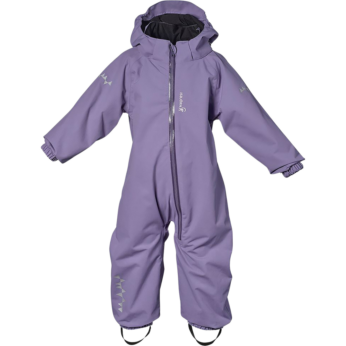 Isbjörn of Sweden Kinder Toddler Playsuit Isbjörn of Sweden Kinder Toddler Playsuit von Isbjörn of Sweden