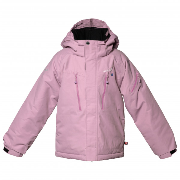 Isbjörn - Kid's Helicopter Winter Jacket - Skijacke Gr 110/116 rosa von Isbjörn