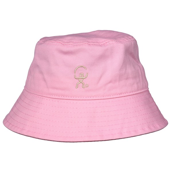 Isbjörn - Kid's Nemå Fisherman Hat - Hut Gr 44-46 cm rosa von Isbjörn