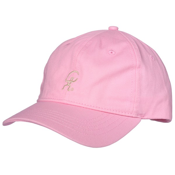 Isbjörn - Kid's Playoff Baseball Cap - Cap Gr 48-52 cm;54-58 cm blau;rosa;weiß von Isbjörn