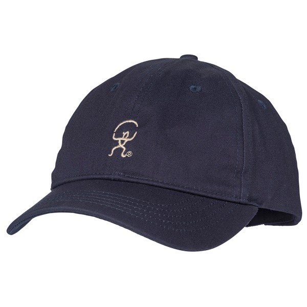 Isbjörn - Kid's Playoff Baseball Cap - Cap Gr 48-52 cm blau von Isbjörn