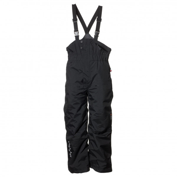 Isbjörn - Kid's Powder Winter Pant - Skihose Gr 104;110;116;122;146;152;86;92;98 schwarz von Isbjörn