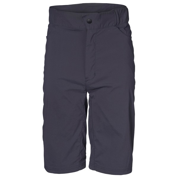 Isbjörn - Teen's Fox All Mountain Shorts - Shorts Gr 134/140;146/152;158/164;170/176 blau;grau von Isbjörn